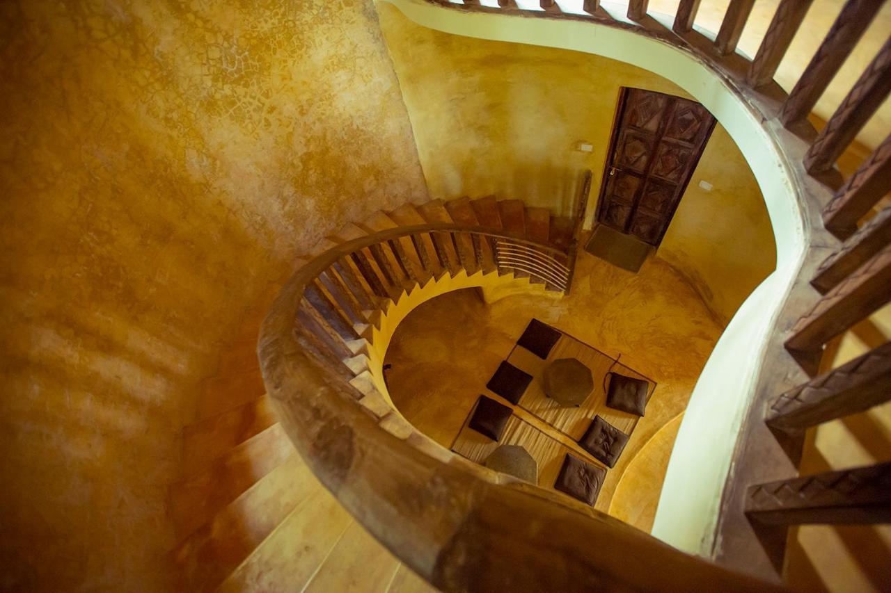 Ashiyana Goa - Yoga Retreat Centre Hotel Екстериор снимка